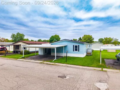 Other - 495 Macduff Dr, Mount Morris, MI 48458 photo 14 of 16