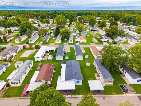 View/Area - 495 Macduff Dr, Mount Morris, MI 48458 photo 1 of 8