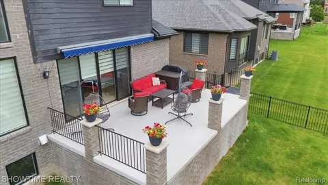 Exterior - 19834 Joy Dr, Macomb, MI 48042 photo 1 of 1