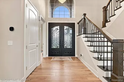 Entry Way - 19834 Joy Dr, Macomb, MI 48042 photo 1 of 2