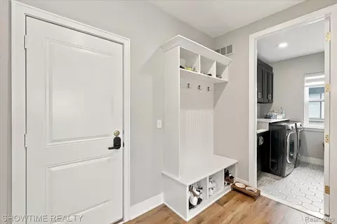 Entry Way - 19834 Joy Dr, Macomb, MI 48042 photo 2 of 2