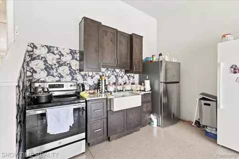Kitchen - 19834 Joy Dr, Macomb, MI 48042 photo 9 of 9