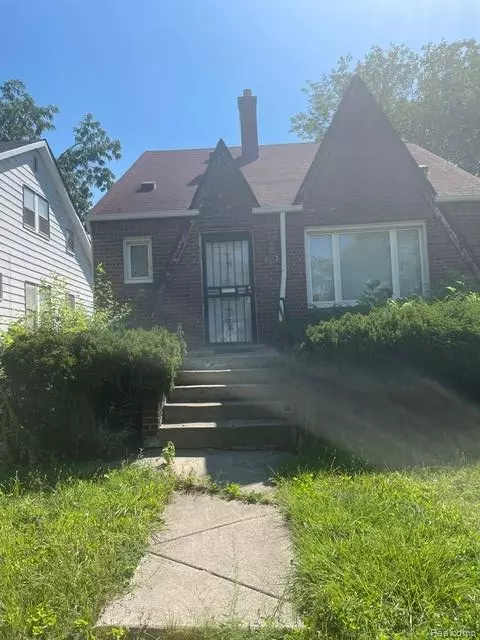 14542 Ilene St, Detroit, MI 48238