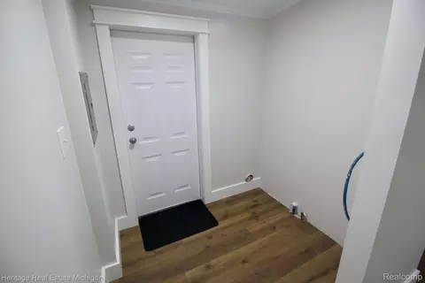 Entry Way - 6538 Biscayne, Brighton, MI 48114 photo 1 of 1