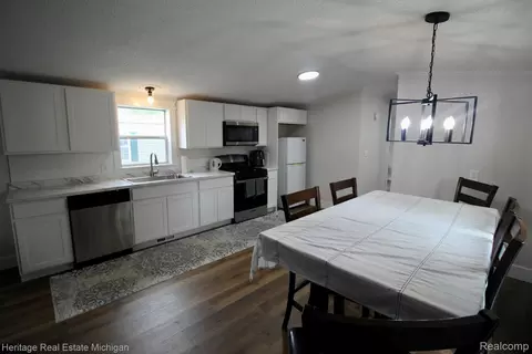 Kitchen - 6538 Biscayne, Brighton, MI 48114 photo 1 of 1