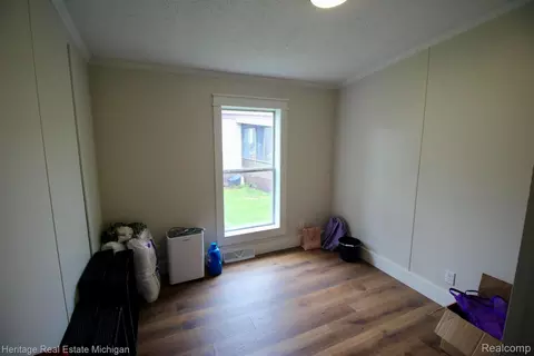 Bedroom - 6538 Biscayne, Brighton, MI 48114 photo 1 of 3