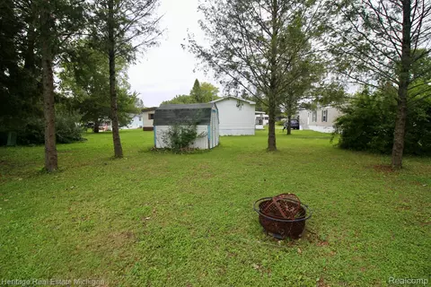 Exterior - 6538 Biscayne, Brighton, MI 48114 photo 3 of 3