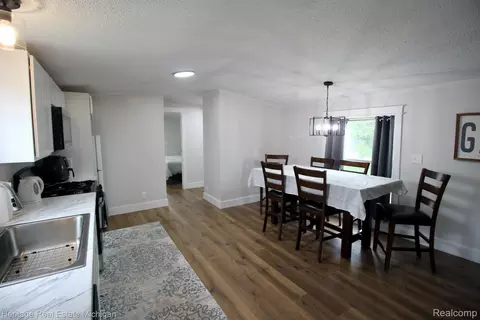 Dining - 6538 Biscayne, Brighton, MI 48114 photo 1 of 1