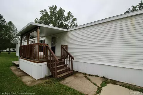 Exterior - 6538 Biscayne, Brighton, MI 48114 photo 1 of 3