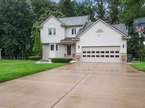 11171 25 Mile Rd, Shelby Township, MI 48315