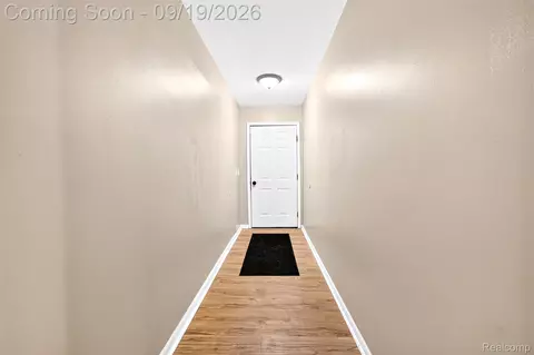Entry Way - 4064 Sheraton Dr, Flint, MI 48532 photo 1 of 1