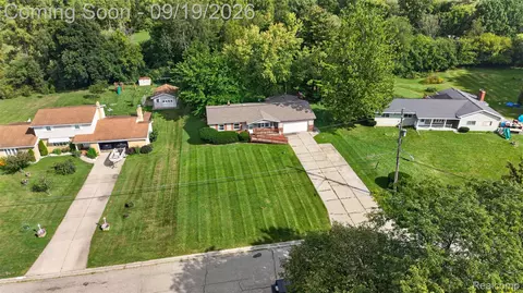 View/Area - 4064 Sheraton Dr, Flint, MI 48532 photo 2 of 3