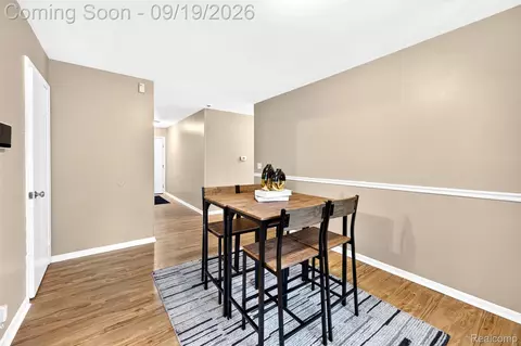 Dining - 4064 Sheraton Dr, Flint, MI 48532 photo 3 of 3