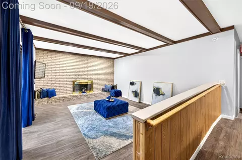 Living - 4064 Sheraton Dr, Flint, MI 48532 photo 2 of 2