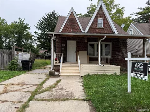 6801 Rutland St, Detroit, MI 48228