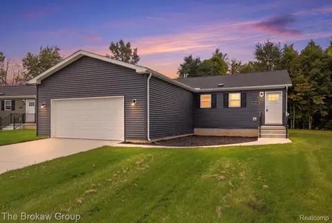 Other - 4231 Sugar Maple Run, Flint, MI 48506 photo 2 of 25