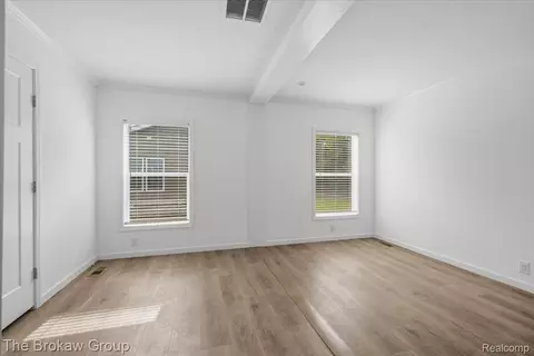 Entry Way - 4231 Sugar Maple Run, Flint, MI 48506 photo 3 of 3