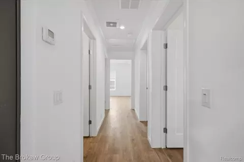 Entry Way - 4231 Sugar Maple Run, Flint, MI 48506 photo 2 of 3