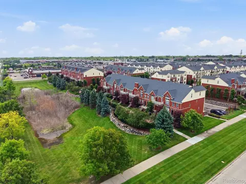 View/Area - 1528 Devon Ln, Troy, MI 48084 photo 1 of 6
