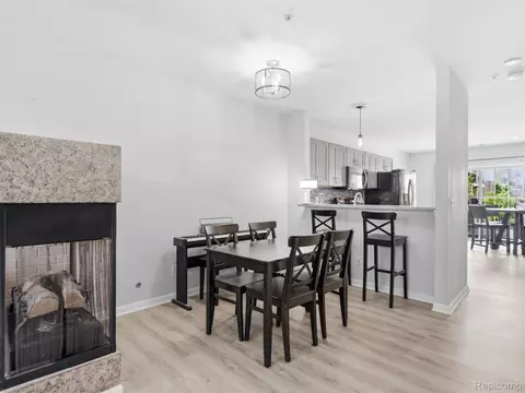 Dining - 1528 Devon Ln, Troy, MI 48084 photo 1 of 3
