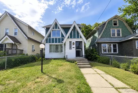 20159 Stoepel St, Detroit, MI 48221