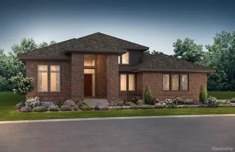 30702 Franklin Hills Ct #4, Farmington Hills, MI 48334