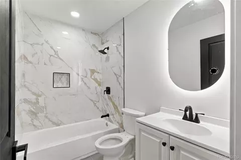 Bath - 30142 Jamestown St, Romulus, MI 48174 photo 1 of 2