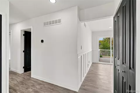 Entry Way - 30142 Jamestown St, Romulus, MI 48174 photo 1 of 2
