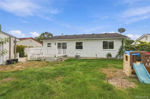 Other - 30142 Jamestown St, Romulus, MI 48174 photo 7 of 7