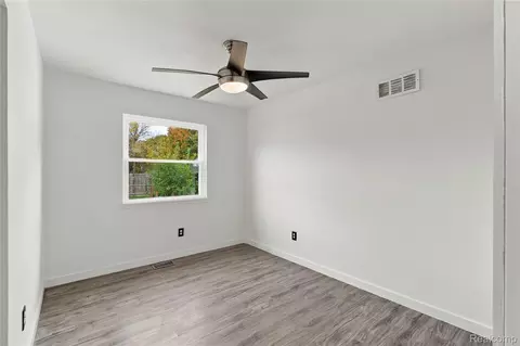 Bedroom - 30142 Jamestown St, Romulus, MI 48174 photo 1 of 5
