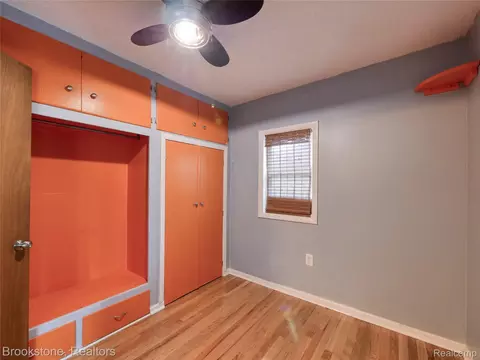Bedroom - 3023 Baker Hts, Grand Blanc, MI 48507 photo 3 of 5