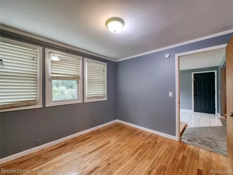 Bedroom - 3023 Baker Hts, Grand Blanc, MI 48507 photo 1 of 5