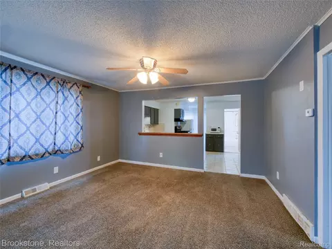 Living - 3023 Baker Hts, Grand Blanc, MI 48507 photo 1 of 4