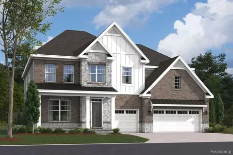 50945 Ottawa Dr, Canton, MI 48187