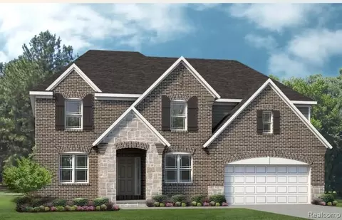 1062 Forest Bay Dr, Waterford, MI 48328