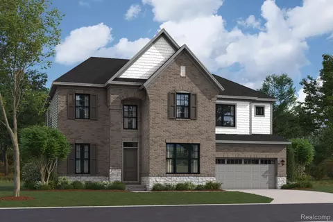 50977 Ottawa Dr, Canton, MI 48187