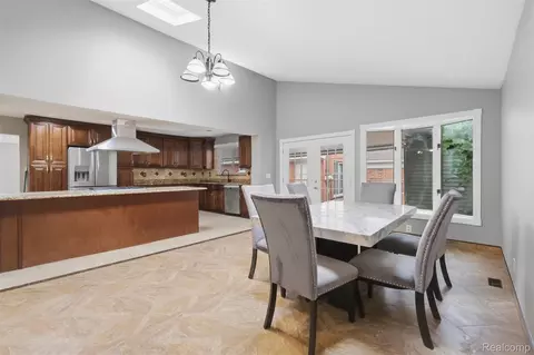 Dining - 18116 Outer Dr, Dearborn, MI 48128 photo 1 of 2