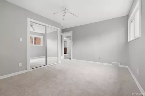 Bedroom - 18116 Outer Dr, Dearborn, MI 48128 photo 2 of 5