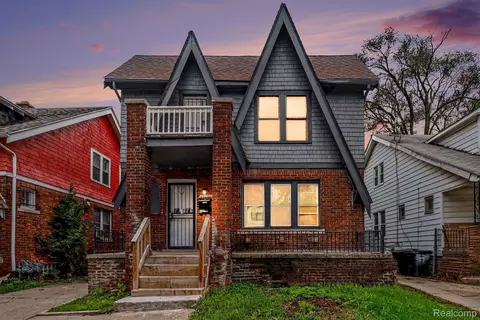 15751 Cherrylawn St, Detroit, MI 48238