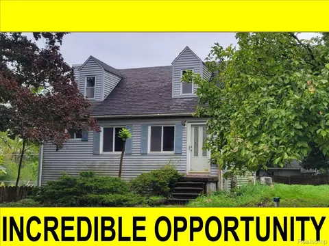 28391 Rollcrest Rd, Farmington Hills, MI 48334