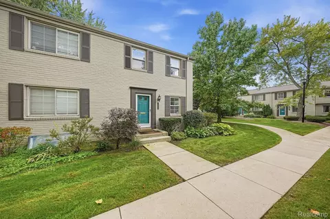 Other - 1684 Graefield Rd #60, Birmingham, MI 48009 photo 7 of 7