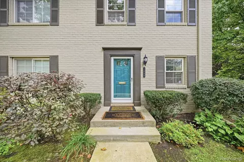 Other - 1684 Graefield Rd #60, Birmingham, MI 48009 photo 2 of 7