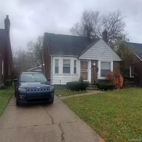 15834 Manning St, Detroit, MI 48205