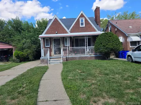 11545 Kennebec St, Detroit, MI 48205