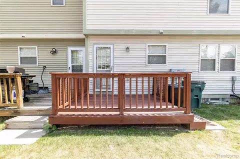 Exterior - 2723 Grayson St, Ferndale, MI 48220 photo 5 of 5
