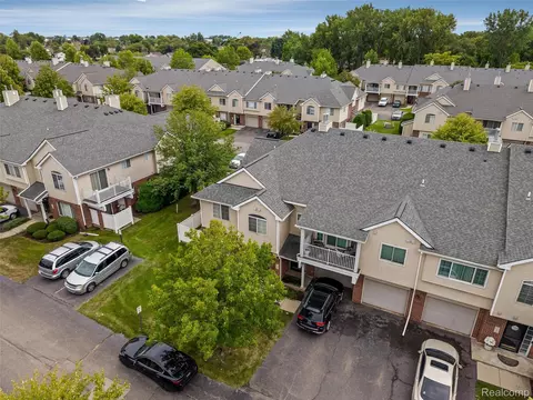 View/Area - 3521 Whitaker Dr, Melvindale, MI 48122 photo 1 of 5