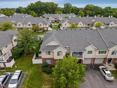 View/Area - 3521 Whitaker Dr, Melvindale, MI 48122 photo 2 of 5