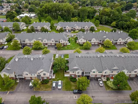 View/Area - 3521 Whitaker Dr, Melvindale, MI 48122 photo 5 of 5