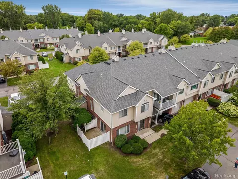 View/Area - 3521 Whitaker Dr, Melvindale, MI 48122 photo 3 of 5