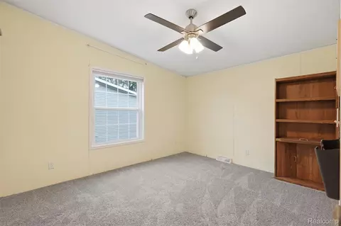 Bedroom - 5486 Spring Creek Dr, Howell, MI 48843 photo 3 of 6